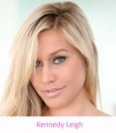 Model Profile: Kennedy Leigh