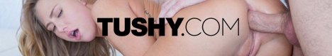 Tushy.com - Genuine, Beautiful and Passionate Anal Erotica