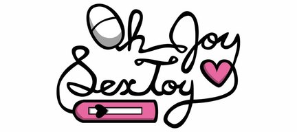 Oh Joy Sex Toy – A Sex Toy Comic Review Site