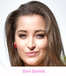 Model Profile: Dani Daniels